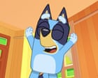 BBC targets adults in the latest adventure for its top dog Bluey