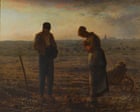 Humble peasants … or an odyssey of sex and death? The Millet masterpiece that electrified modern art