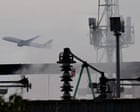 Heathrow substation fire ‘caused by fault first identified seven years ago’