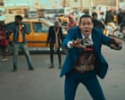 Zero review – Senegalese time-bomb thriller is a blast