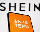 EU commissioner shocked by dangers of some goods sold by Shein and Temu