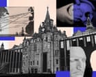 Edinburgh University had ‘outsized’ role in creating racist scientific theories, inquiry finds