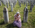 ‘The voices of our dead have not faded away’: the fight for the memory of genocide in Srebrenica