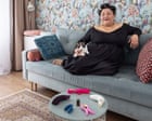 ‘It’s not just pleasure – it’s resistance’: portraits of people with their sex toys around the world