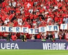 Euro 2025 has shown that Europe is becoming a fiercely competitive playing field | Philipp Lahm