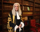 Jury-free trials proposed to save criminal justice system from collapse