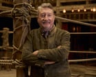 Peaky Blinders creator Steven Knight set to write next James Bond movie