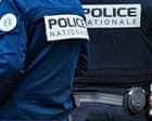 Masked rioters attack highway and clash with police in Limoges, France