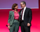 Caught between the Senedd and Westminster, Welsh Labour risks collapsing loyalty