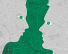 ‘If I switch it off, my girlfriend might think I’m cheating’: inside the rise of couples location sharing