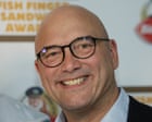 Gregg Wallace dropped by BBC over doubts he could ‘change behaviour’