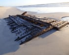 ‘Long-lived and lucky’ ship wrecked off Orkney was at siege of Quebec, experts find
