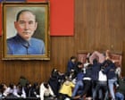 Total recall? Campaigners employ quirk of Taiwan’s political system to turn on ‘pro-China’ candidates