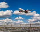 Fears Heathrow’s move to raise airport fees by ‘excessive’ 17% will push up fares