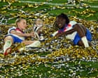 England celebrations continue after Women’s Euro 2025 glory before Downing Street visit – live