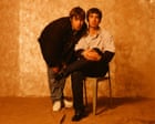 ‘Their songs are rousing, trippy, witty, moronic. I’ve sung along to them all’: Simon Armitage hails the return of Oasis