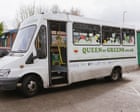 Liverpool mobile greengrocer to reach ‘food deserts’ with aid of mapping tool