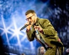 Justin Timberlake reveals Lyme disease diagnosis