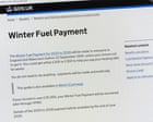 Winter fuel allowance: the scammers pounce on government U-turn