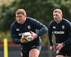 My message to the Lions: own the experience and convert it into your fuel | Ugo Monye