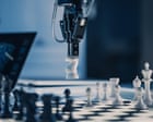 Futurist Adam Dorr on how robots will take our jobs: ‘We don’t have long to get ready – it’s going to be tumultuous’