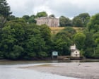 Devon campaigners call for ‘right to riverbank’ after finding Dart has 108 owners