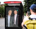 ‘The ghost of Epstein is haunting Trump’s presidency’: inside the ‘Maga’ revolt