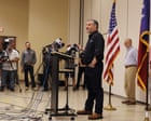 Ted Cruz ensured Trump spending bill slashed weather forecasting funding