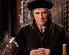 TV’s best (and worst) historical epics: from Wolf Hall to I, Claudius