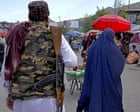 ‘When that data falls into the hands of the Taliban it will lead to my arrest, torture and death’