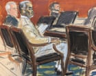 Sean ‘Diddy’ Combs found guilty on two of five counts as lawyers call verdict ‘great victory’