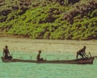 India wrestles with how census can count tribe that shuns contact with outside world