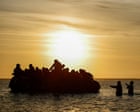 Corrupt officials and people assisting small boat gangs to face sanctions and UK ban