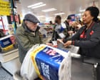 Tax rises in autumn would force our prices up, retailers tell Reeves