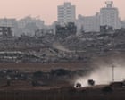 Trump claims Israel ready for Gaza peace deal in bid to boost Hamas ceasefire talks