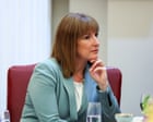 Rachel Reeves mulls stepping in to save car loan providers billions