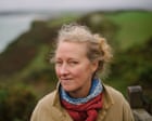 Publication of The Salt Path author’s new book is delayed amid scandal