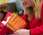 Fewer pupils in less affluent English schools taking languages, survey finds