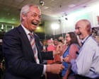 Reform-run councils once known for green policies expected to scrap climate pledges