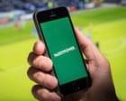 UK gambling industry launches summer charm offensive to head off tax rise