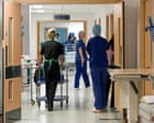 Resident doctors’ 29% pay claim is non-negotiable, BMA chair says