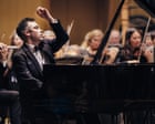 Left turns: How a terrible war injury led to the birth of one-handed piano music