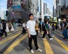 Experience: I am the world champion of ‘doing nothing’