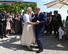 Dancing with Putin: how Austria’s former foreign minister found a new home in Russia