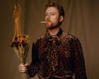 Comedian John Tothill: ‘My second near-death experience? I blame the bedtime cheesy chips’