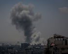 Israel sends team to Qatar for negotiations, but rejects Hamas demands to change ceasefire proposal