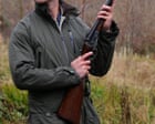 Lead ammunition to be banned for hunting and shooting in England, Scotland and Wales