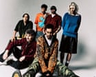 ‘People lashed out because she wasn’t a guy’: Linkin Park on nu-metal, nostalgia and their new frontwoman