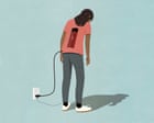 Terrible night’s sleep? Here’s how to make it through the day – and maybe even enjoy it – one step at a time