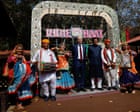 ‘People said it would never be done’: UK and India trade agreement defies expectations